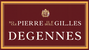 École Pierre Gilles Degennes